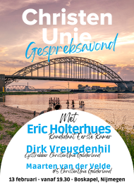 © IntoNijmegen / Wilger Brevoord