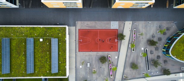 Zonnepanelen